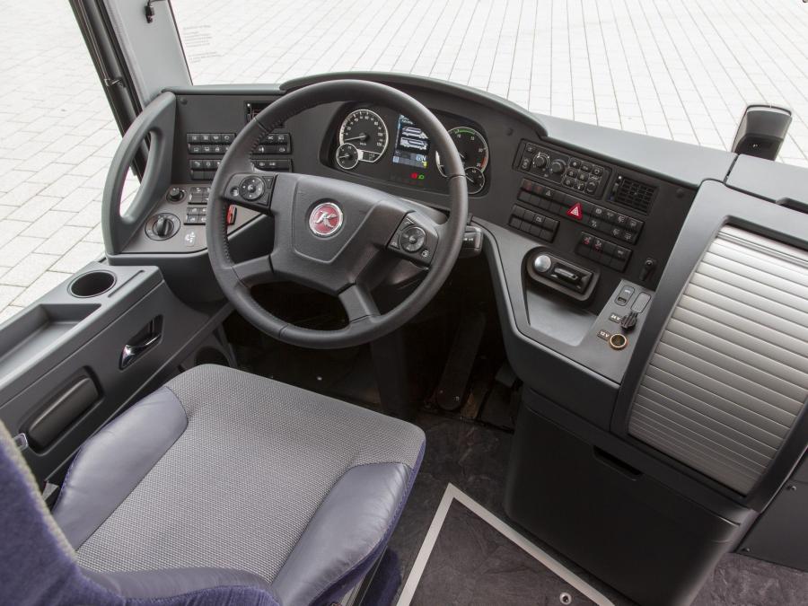  Setra S 431 DT 2013 года  (фото 4 из 15)